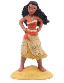 Disney Moana Audio Character