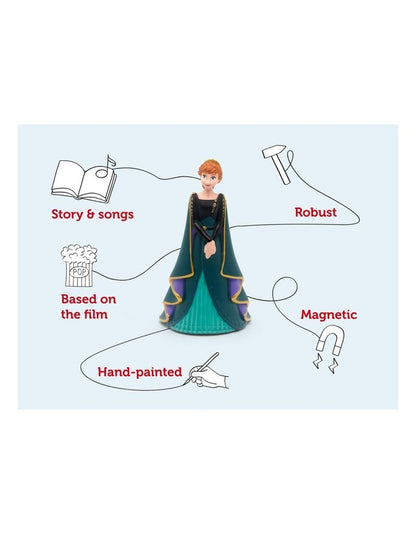 Disney Frozen 2 Audio Character