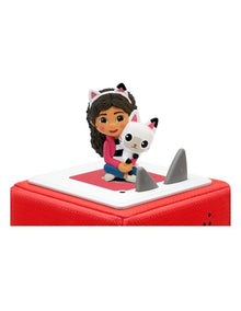 Gabby's Dollhouse Audio Character