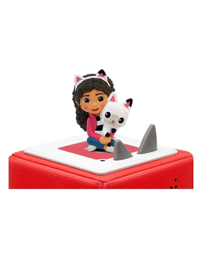 Gabby's Dollhouse Audio Character