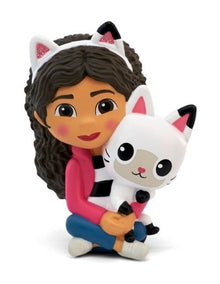 Gabby's Dollhouse Audio Character
