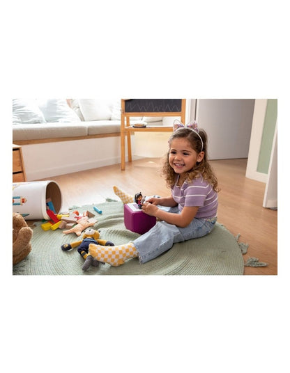 Gabby's Dollhouse Audio Character