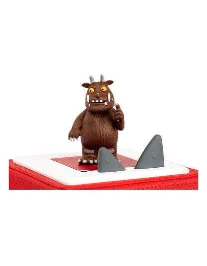 Julia Donaldson The Gruffalo Audio Character