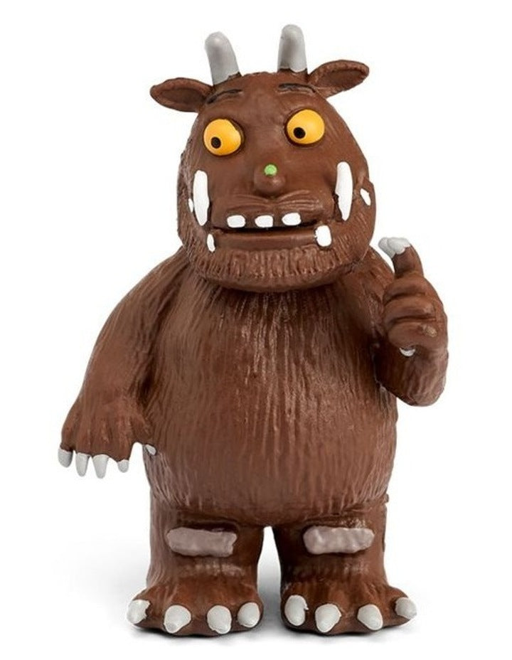 Julia Donaldson The Gruffalo Audio Character