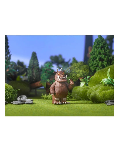 Julia Donaldson The Gruffalo Audio Character