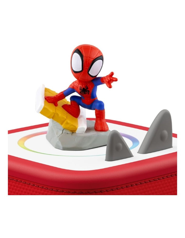 Marvel Spidey & His Amazing Friends: Spidey Audio Character