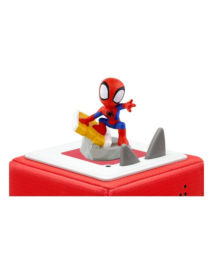 Marvel Spidey & His Amazing Friends: Spidey Audio Character