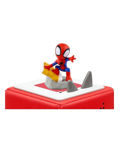 Marvel Spidey & His Amazing Friends: Spidey Audio Character