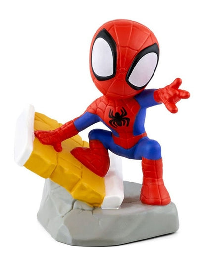 Marvel Spidey & His Amazing Friends: Spidey Audio Character