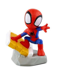 Marvel Spidey & His Amazing Friends: Spidey Audio Character