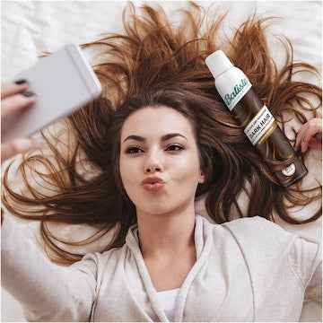 Batiste Divine Dark 350mL