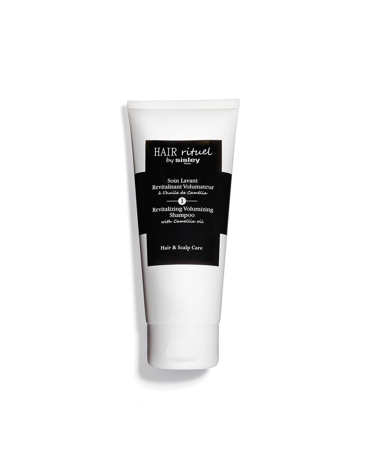 Revitalizing Volumizing Shampoo 200ml