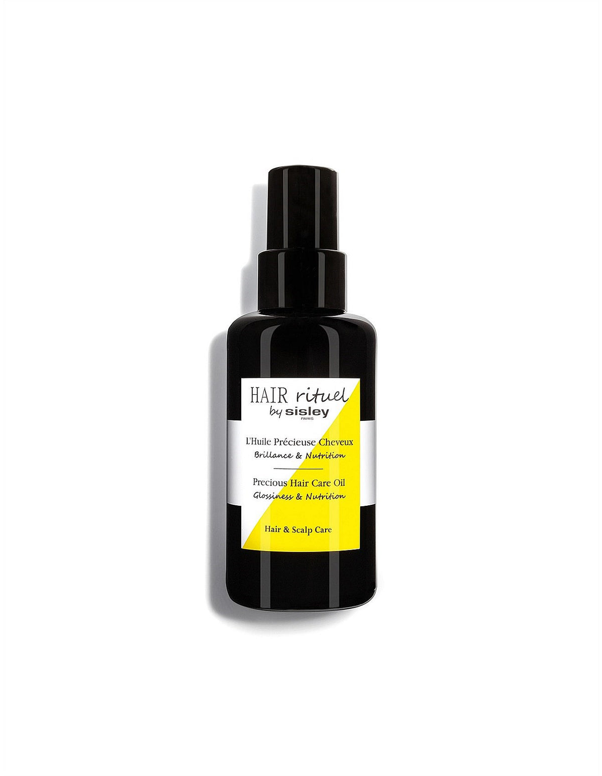 Precious Hair Care Oil 100ml