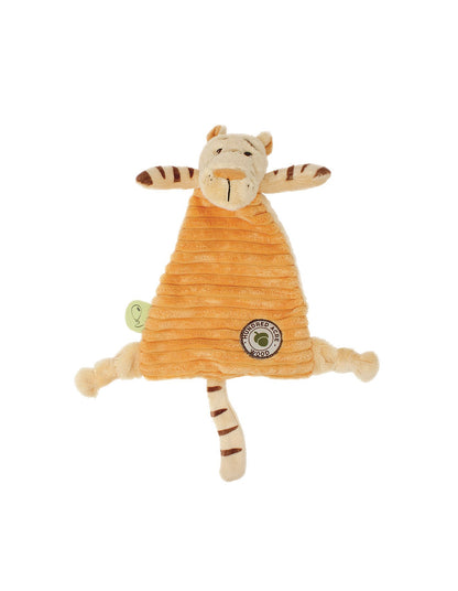 Hundred Acre Wood Tigger Sensory Comfort Blanket