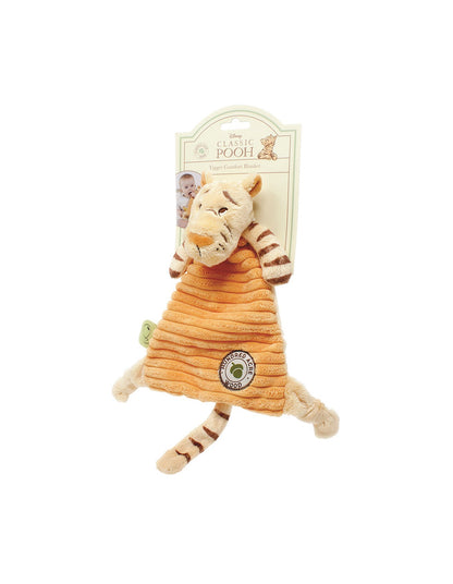 Hundred Acre Wood Tigger Sensory Comfort Blanket