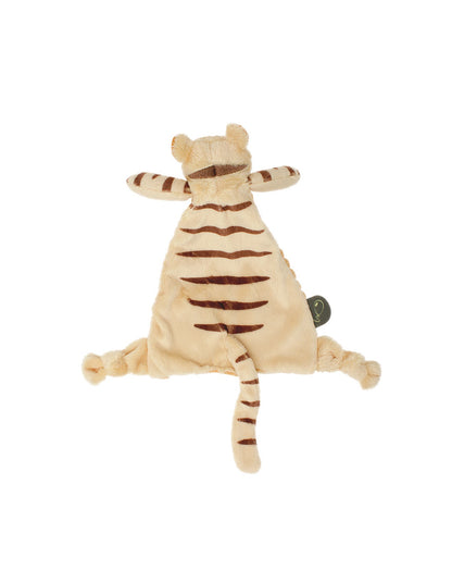 Hundred Acre Wood Tigger Sensory Comfort Blanket