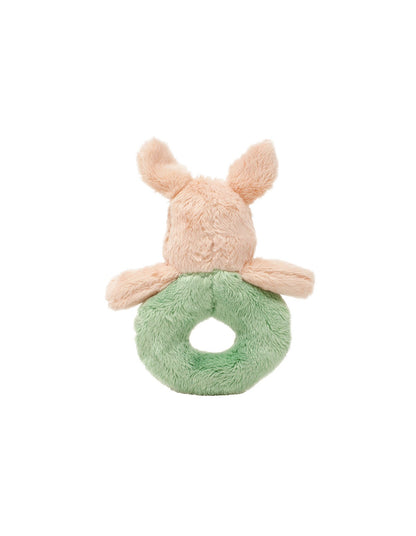 Classic Piglet Ring Rattle
