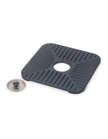 Sink Saver in Black