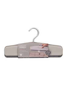 Trouser & Skirt Hanger 2 Pack in White