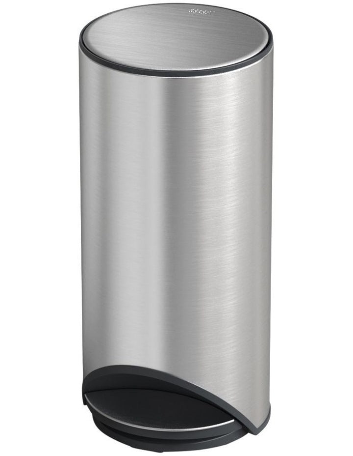 Arc 30L Bin in Stainless Steel