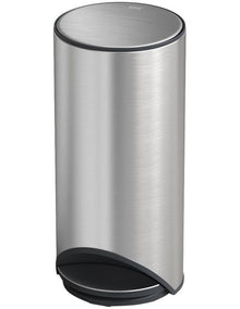 Arc 30L Bin in Stainless Steel