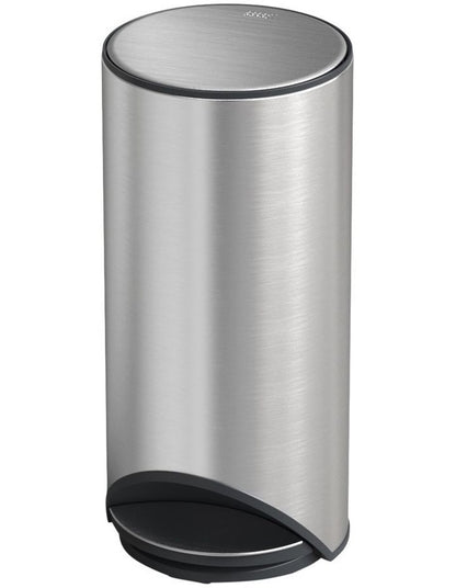 Arc 30L Bin in Stainless Steel