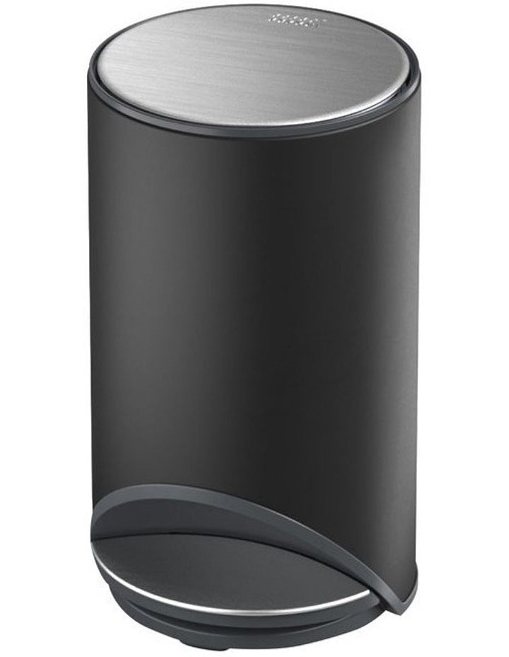 Arc 10L Bin in Carbon Black