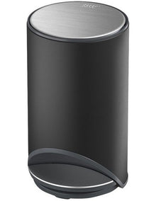 Arc 10L Bin in Carbon Black