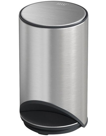 Arc 10L Bin in Stainless Steel