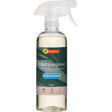 Bosisto's Multipurpose Cleaner 500mL