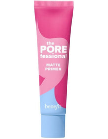 The POREfessional Matte Primer
