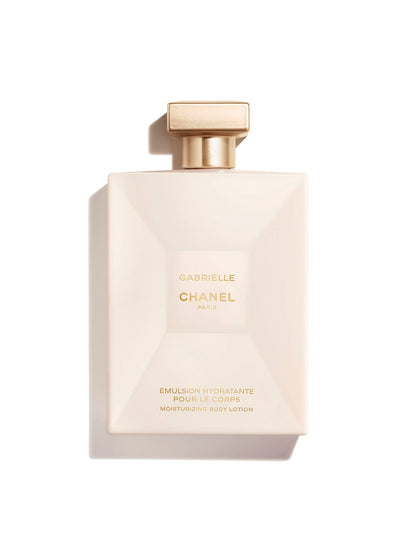 GABRIELLE CHANEL Moisturising Body Lotion 200ml