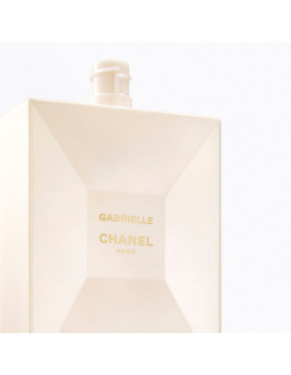 GABRIELLE CHANEL Moisturising Body Lotion 200ml