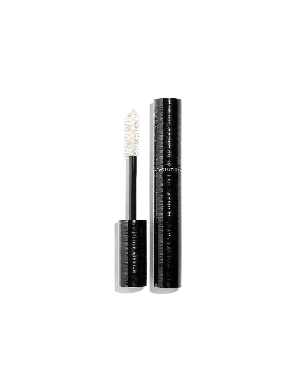 LE VOLUME RÉVOLUTION DE CHANEL Extreme Volume Mascara. 3D-Printed Brush