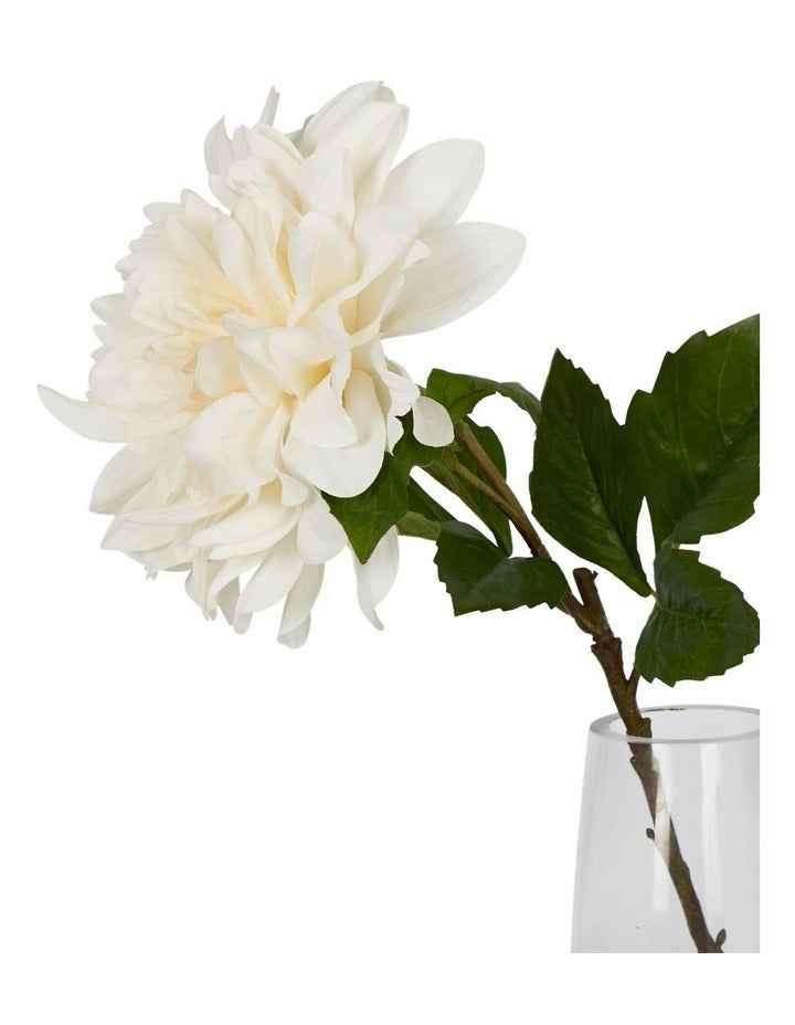 Giant Dahlia Stem 57cm