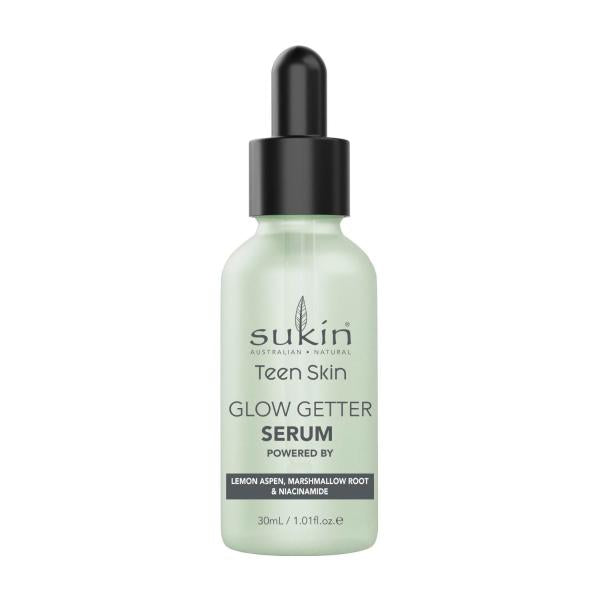 SUKIN TEEN SKIN GLOW GETTER SERUM 30ML
