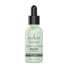 SUKIN TEEN SKIN GLOW GETTER SERUM 30ML