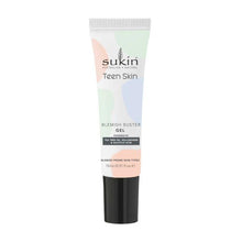 SUKIN TEEN SKIN BLEMISH BUSTER GEL 15ML
