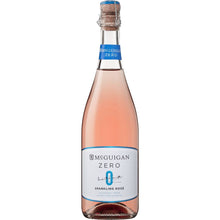 McGuigan Zero Alcohol Free Sparkling Rose 750ml