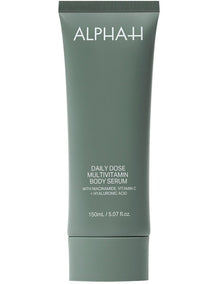 Daily Dose Multivitamin Body Serum 150ml