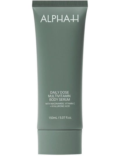 Daily Dose Multivitamin Body Serum 150ml
