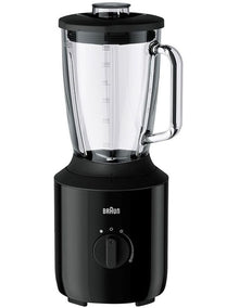PowerBlend 3 Jug Blender in Black JB3150BK