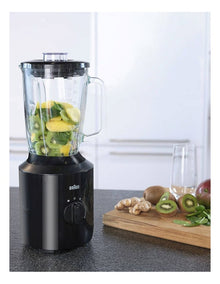PowerBlend 3 Jug Blender in Black JB3150BK