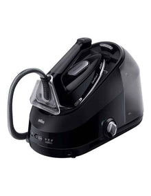 Carestyle 5 Steam Station in Black IS5249BK