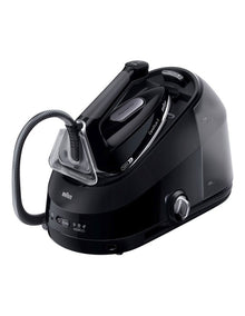 Carestyle 5 Steam Station in Black IS5249BK