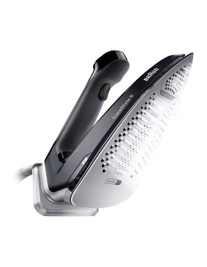 Carestyle 5 Steam Station in Black IS5249BK