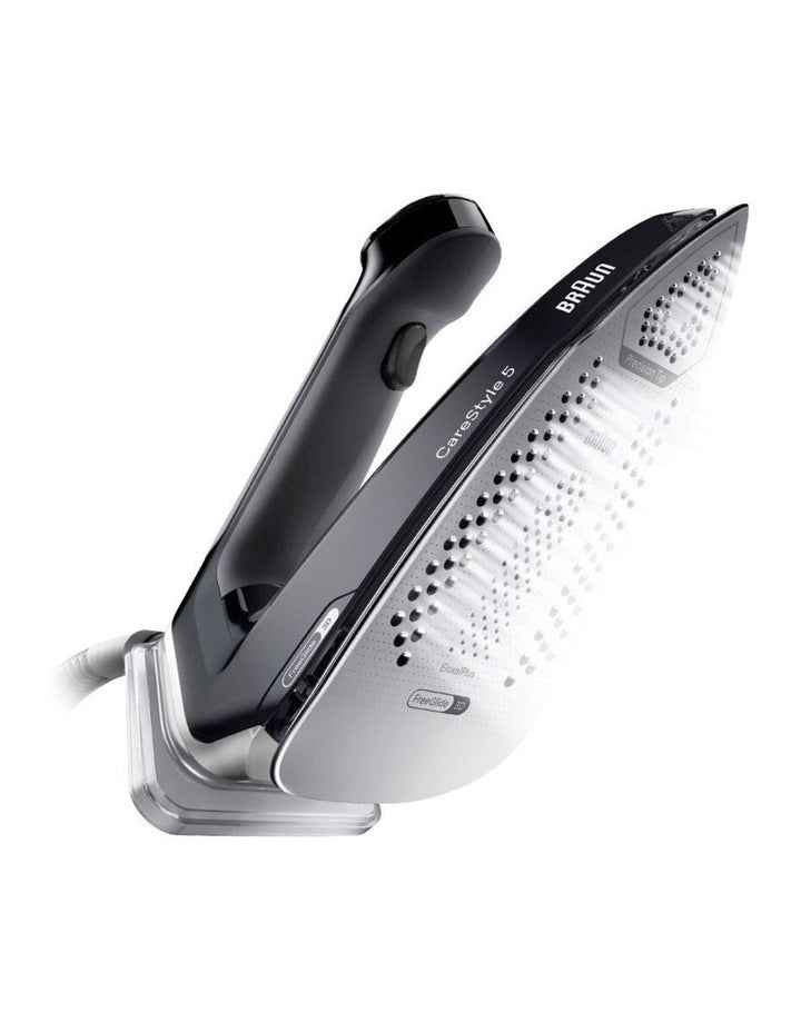 Carestyle 5 Steam Station in Black IS5249BK