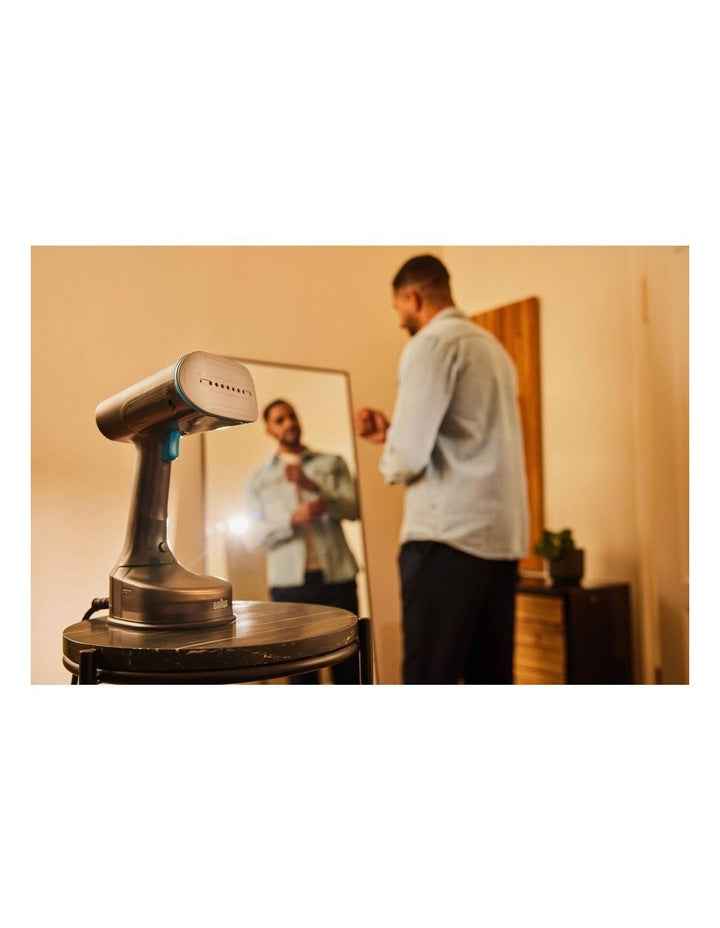 QuickStyle 5 Garment Steamer (GS5031BL)