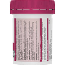 Swisse Ultiboost High Strength Co-Enzyme Q10 Capsules 30 pack