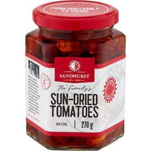 Sandhurst Tomatoes Sundried 270g
